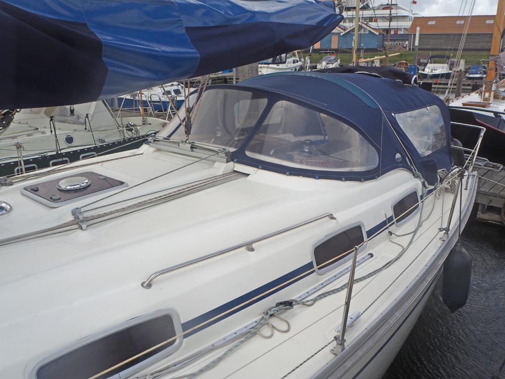 picture Dekuitrusting